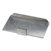 Atosa 301170004 Burner Deflector Short
