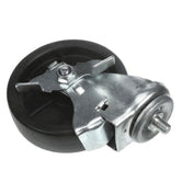 Atosa 301990021 Caster W/brake 5"