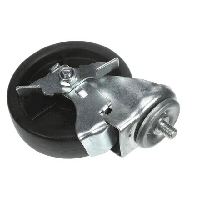 Atosa 301990021 Caster W/brake 5"