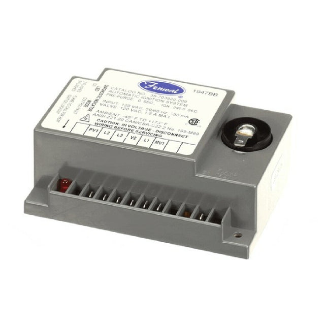 Atosa 305110002 Ignition Module For Atco 513b