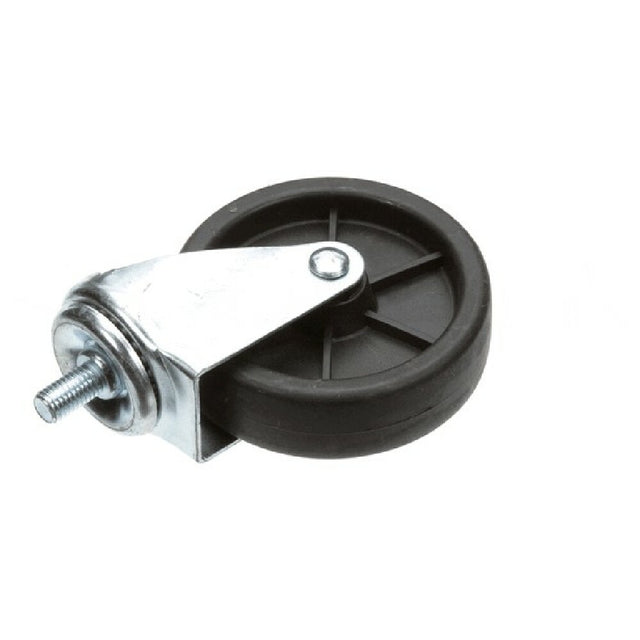 Atosa B0604006 Caster 5 Without Brake M14 Stem