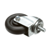 Atosa B0604413 Caster 4 Without Brake M14 Stem