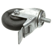 Atosa B0604421 Caster 4 W Brake M14 Stem
