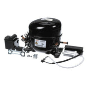 Atosa W0201044 Cubigel Compressor (nut90lr1) For Mbf800
