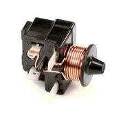 Atosa W0201824.01 Relay Compressor Start Component