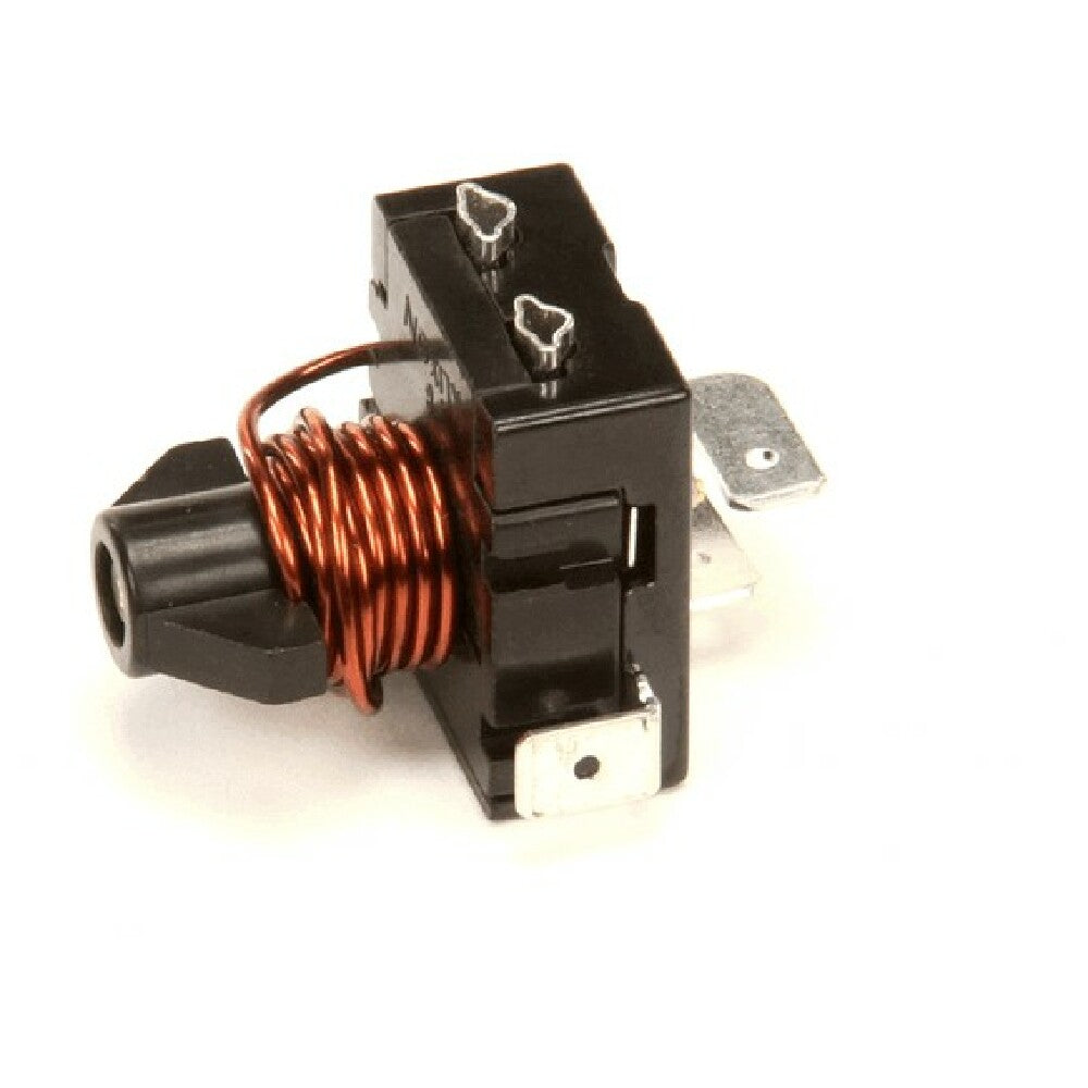 Atosa W0201825.01 Relay Compressor Start Component