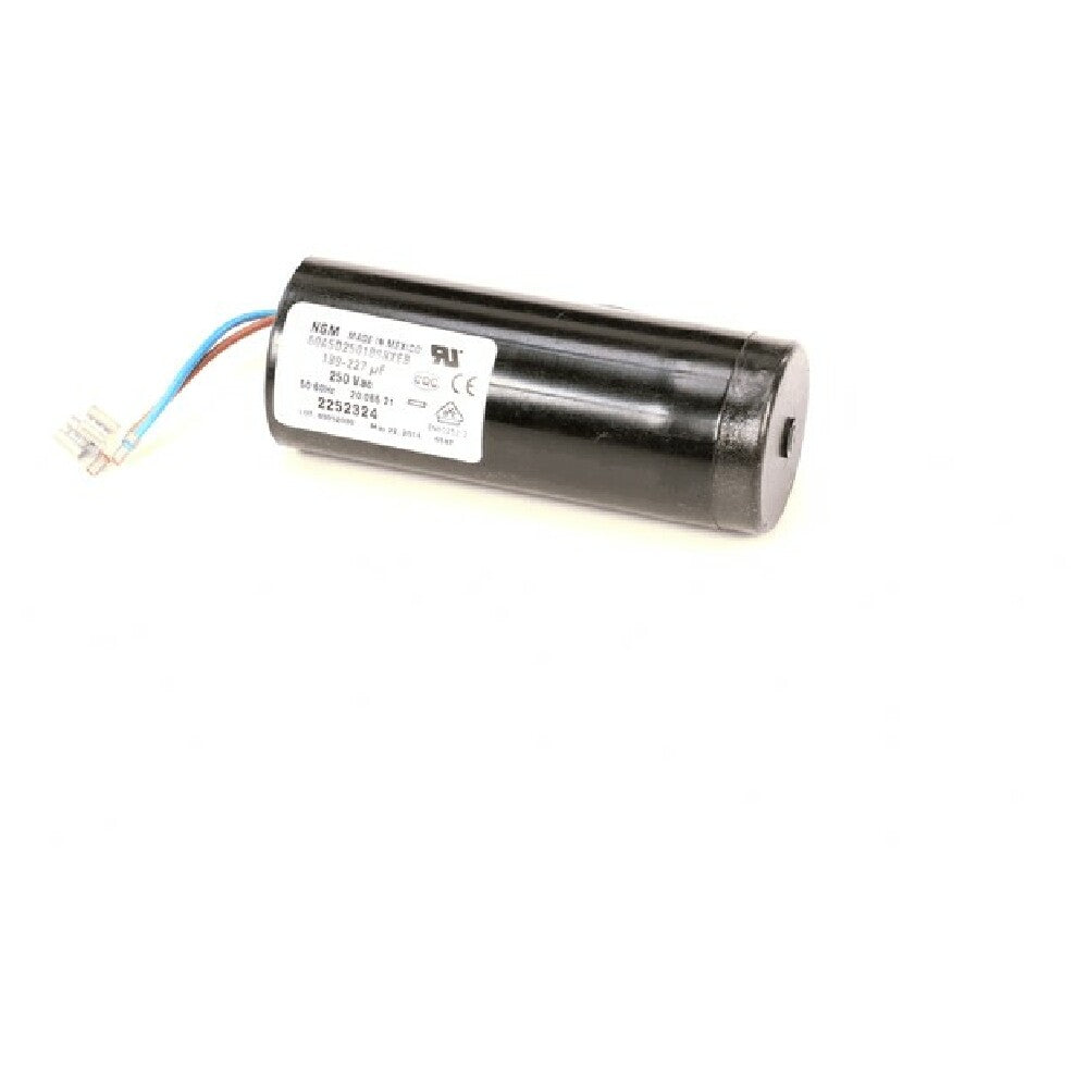 Atosa W0201825.03 Capacitor Start Compressor