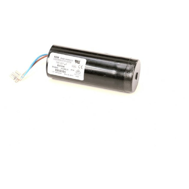 Atosa W0201825.03 Capacitor Start Compressor