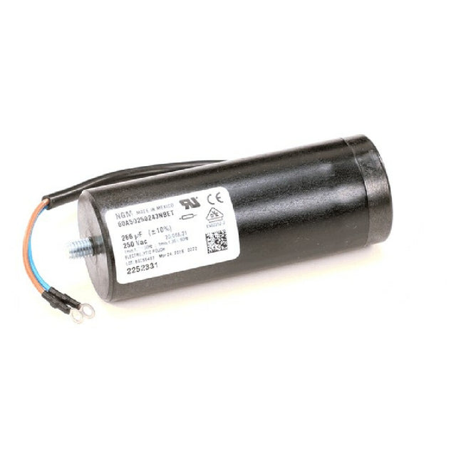 Atosa W0201827.03 Capacitor Start Compressor