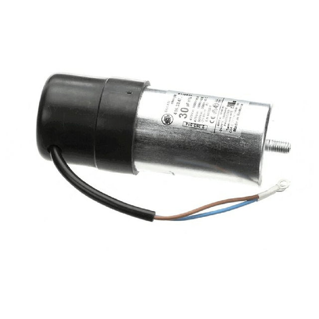 Atosa W0201827.04 Capacitor Run Compressor Start