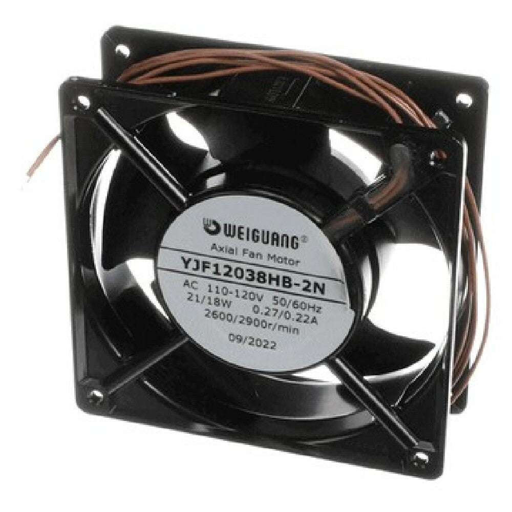 Atosa W0301016 Cond Fan Motor