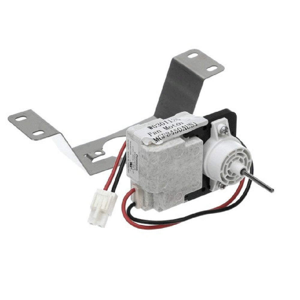 Atosa W0301126 Evaporator Fan Motor For Mgf8402gr
