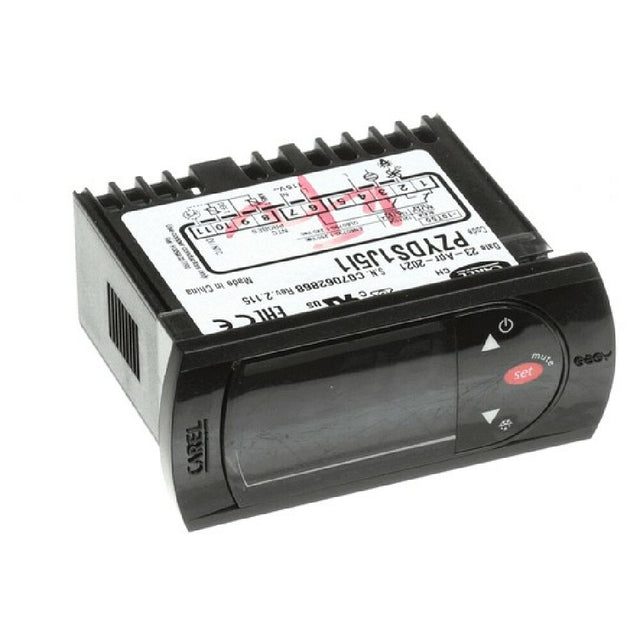 Atosa W0302174-FR7A6D10 Digital Controller For Mbf8519gr