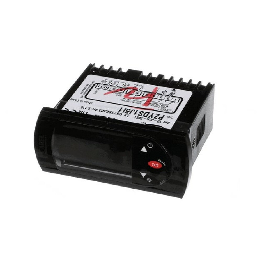 Atosa W0302174-FR7A6M10 Digital Controller