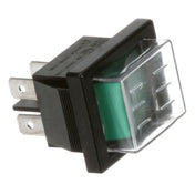 Atosa W0308016 Switch Light Green