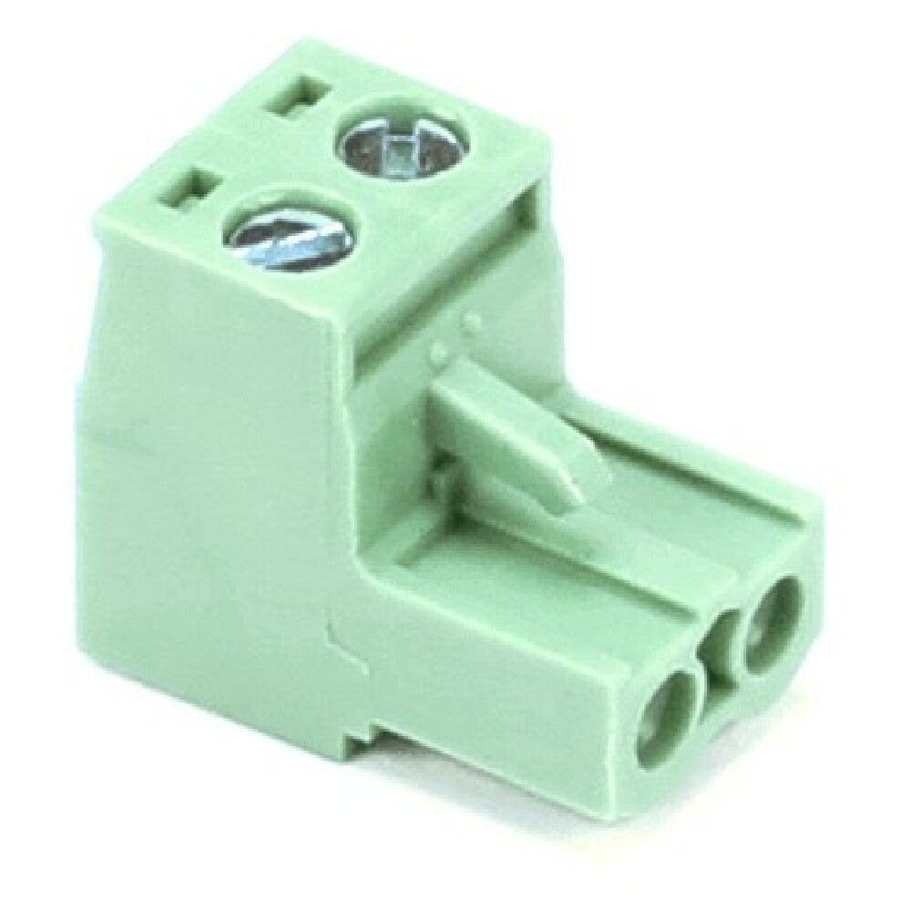 Atosa W0409026 Green Clip