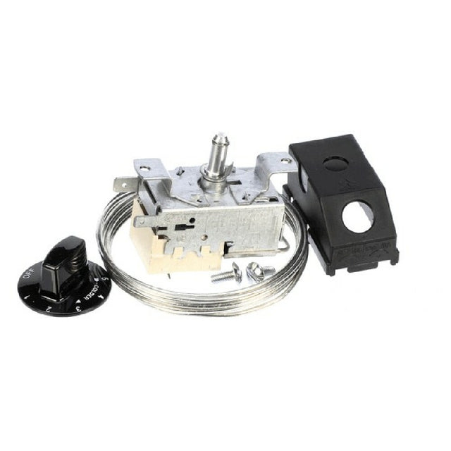 Atosa WA030304 Controller Manual Refrigerat