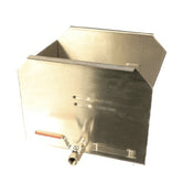 AllPoints 8035147 Oil Pot Assembly (includes Val