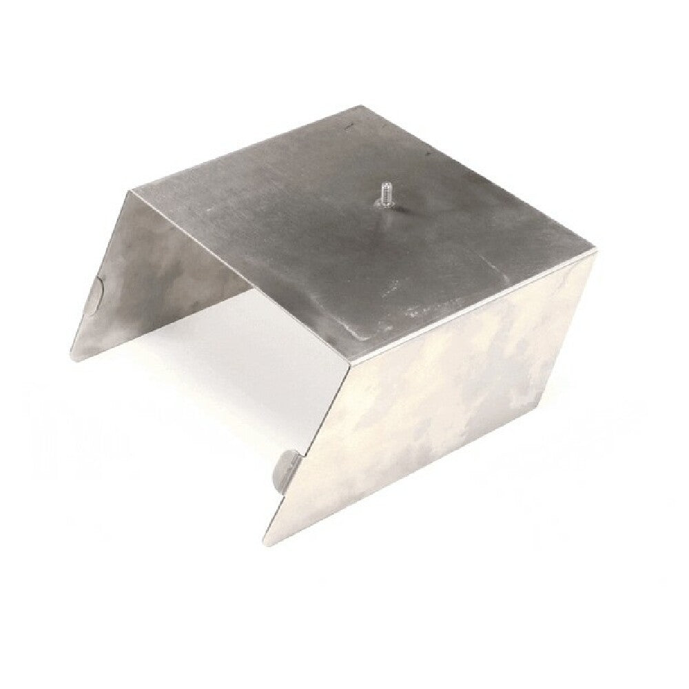 AllPoints 8035151 Food Entry Chute (with Stud)