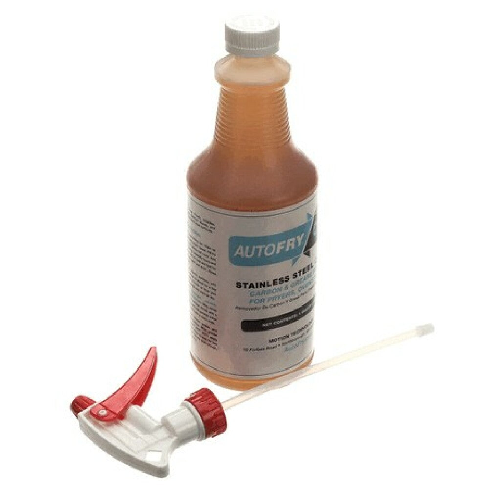 AllPoints 8035156 Liquid Carbon Grease Remove