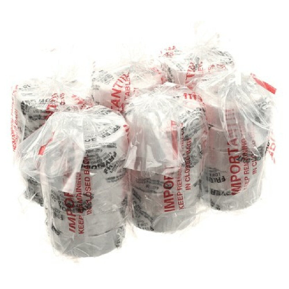 AllPoints 8035160 Fryer Boil Out Pucks (30/cs)