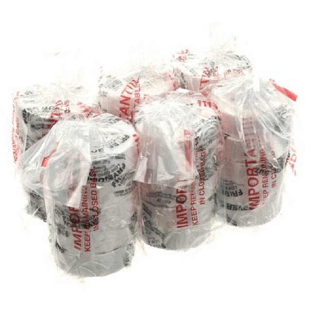 AllPoints 8035160 Fryer Boil Out Pucks (30/cs)