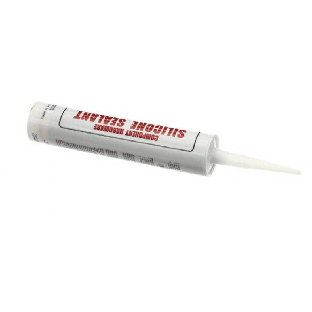AllPoints 8035162 Silicone (red) High Temop Food