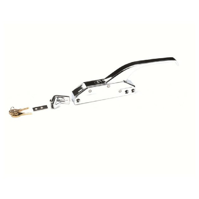 AllPoints 8035163 Latch Front Door