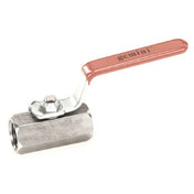 AllPoints 8035169 1/2 Ball Valve