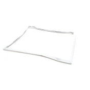 AllPoints 8035185 Door Gasket 23.5x19.875x0.4375