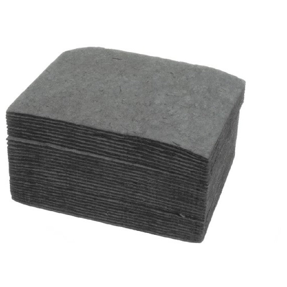 AllPoints 8035193 Carbon Filter Pads (30 Piece C