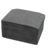 AllPoints 8035193 Carbon Filter Pads (30 Piece C