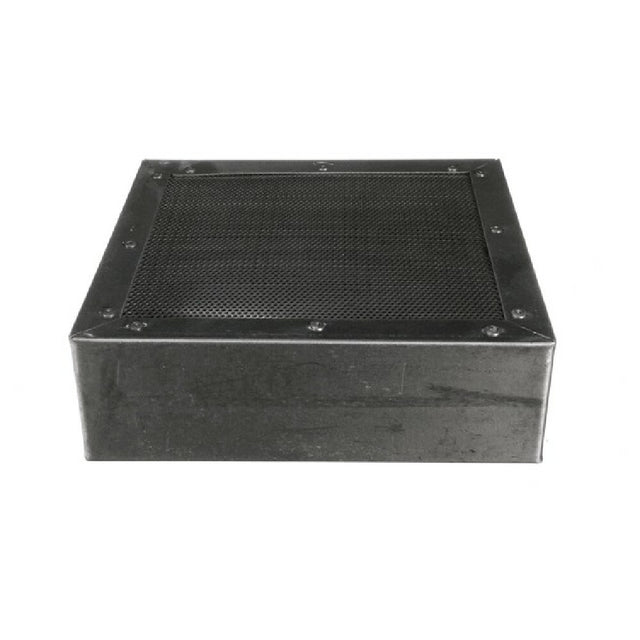 AllPoints 8035202 Single Cartridge Charcoal Filt