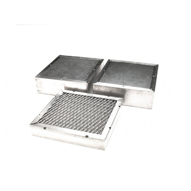 AllPoints 8035213 Cartridge Filter Pack