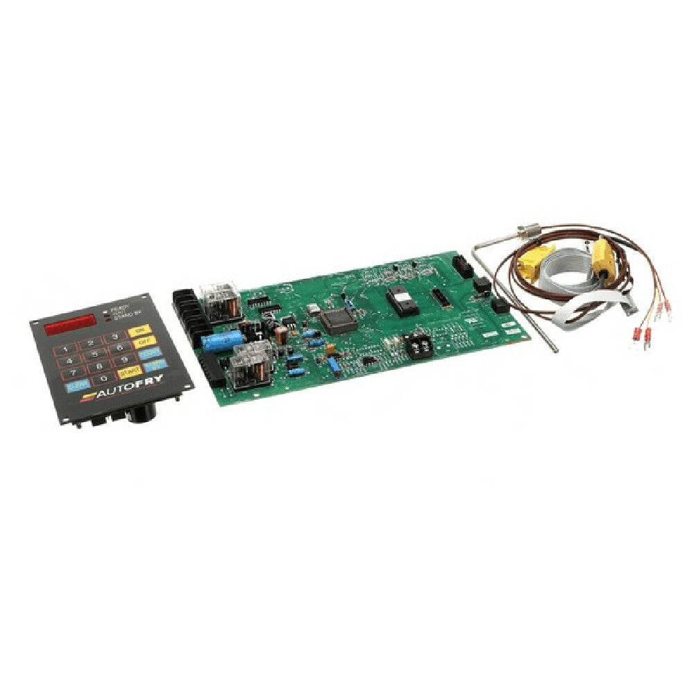 AllPoints 8035217 Control Upgrade