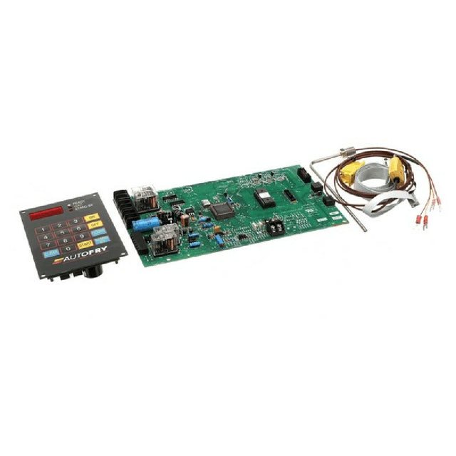 AllPoints 8035217 Control Upgrade