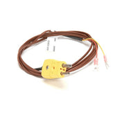 AllPoints 8035234 Male Temp. Probe Plug