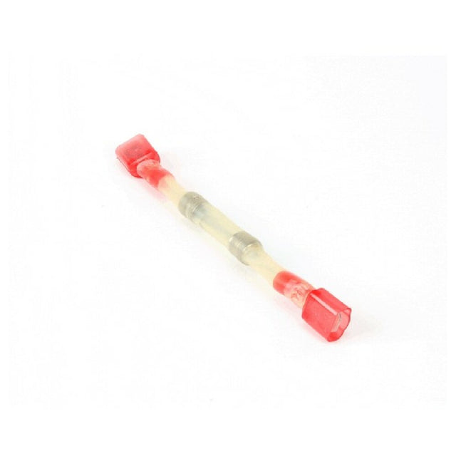 AllPoints 8035242 3.2 Amp Inline Fuse W/ Termina