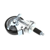 Avalon Manufacturing AP3017 Locking Caster