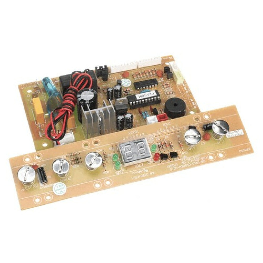 Avanti Products Corp DG3-1007.1 Main Pcb