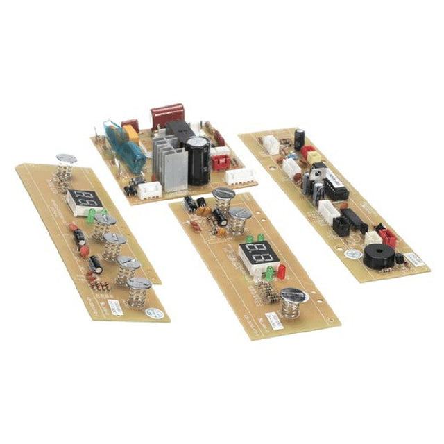 Avanti Products Corp DG3-1083 Main Pcb