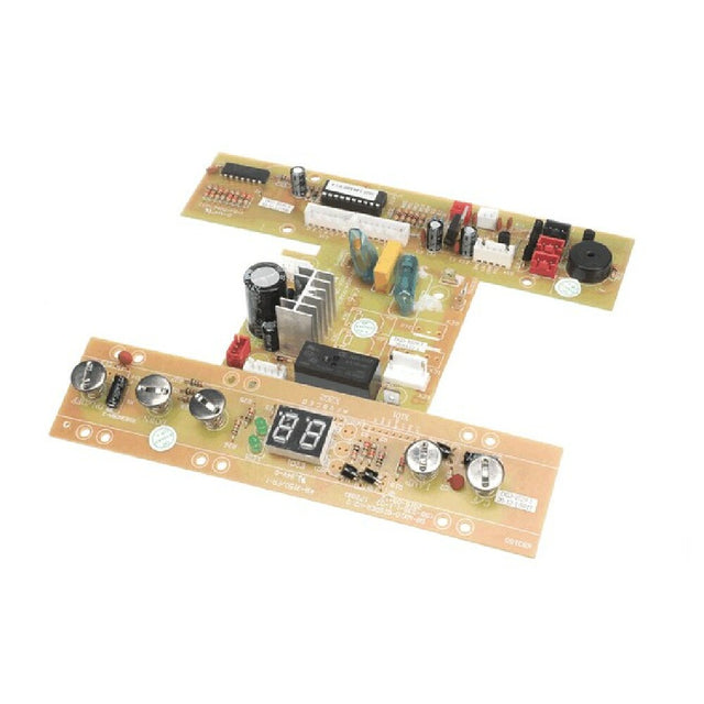 Avanti Products Corp Z-DG3-1029.3 Main Pcb