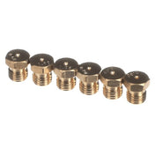 Avanti Products Corp Z-G20A01-021200-203 Conversion Kit Nat To Lp