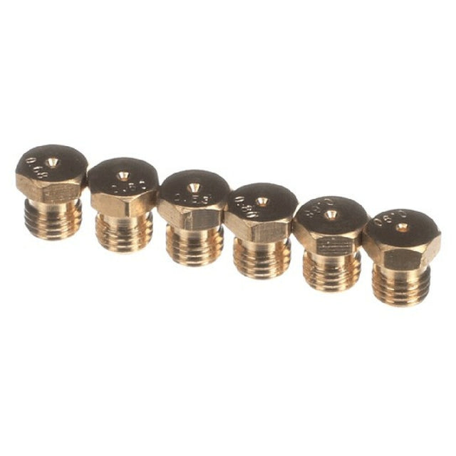 Avanti Products Corp Z-G20A01-021200-203 Conversion Kit Nat To Lp