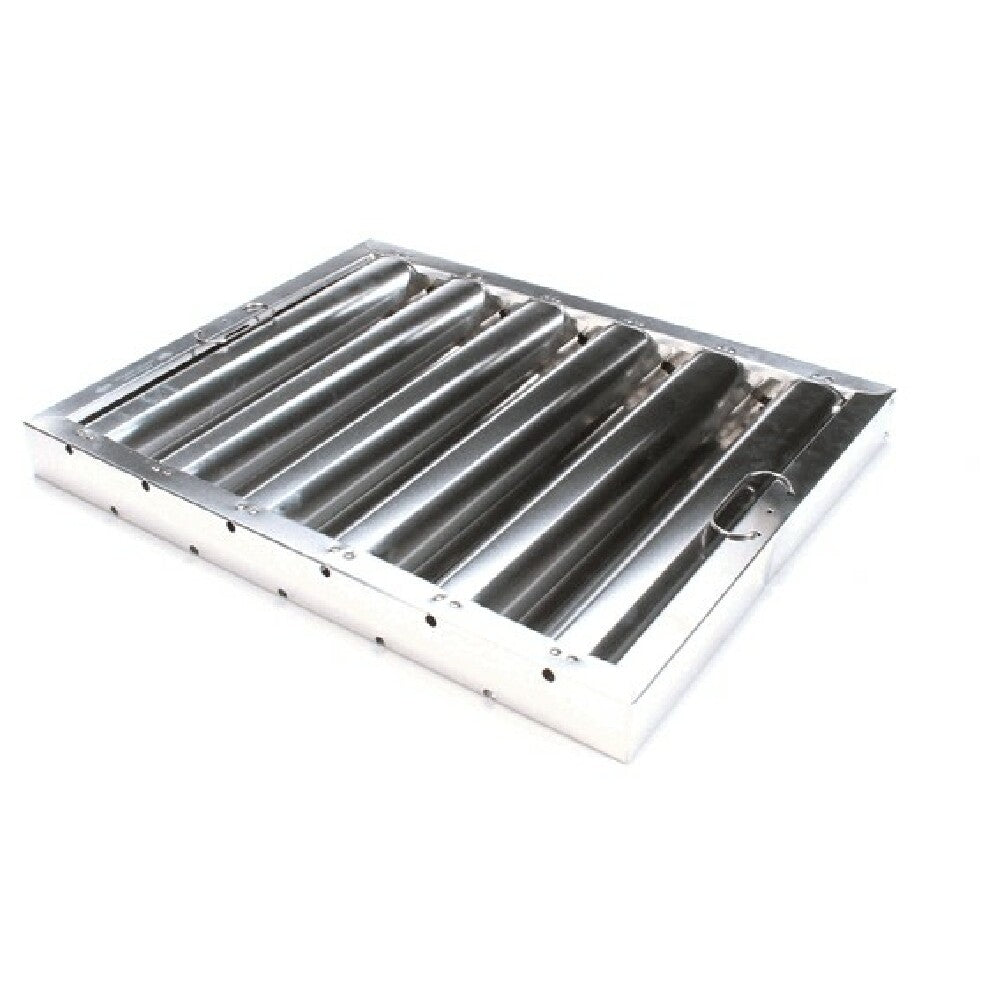 Av Tec ASFLT1620ALC Filter 16x20 Alum Baffle Component Hard