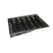 Av Tec ASFLT1620SSC Filter 16x20 Ss Baffle Component Hardwa