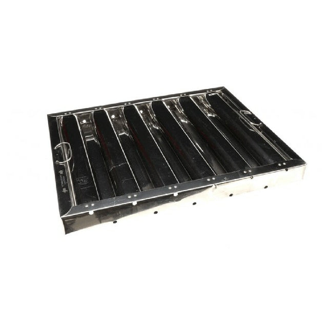 Av Tec ASFLT1620SSC Filter 16x20 Ss Baffle Component Hardwa