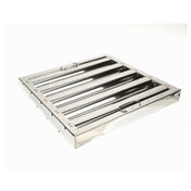 Av Tec ASFLT1616SSC Filter 16x16 Ss Baffle F50 1616 Hd Co