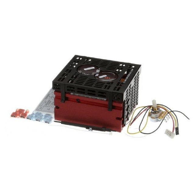 Av Tec ELINV0302 Control Inverter Frequency Kbvf 23d Gfc