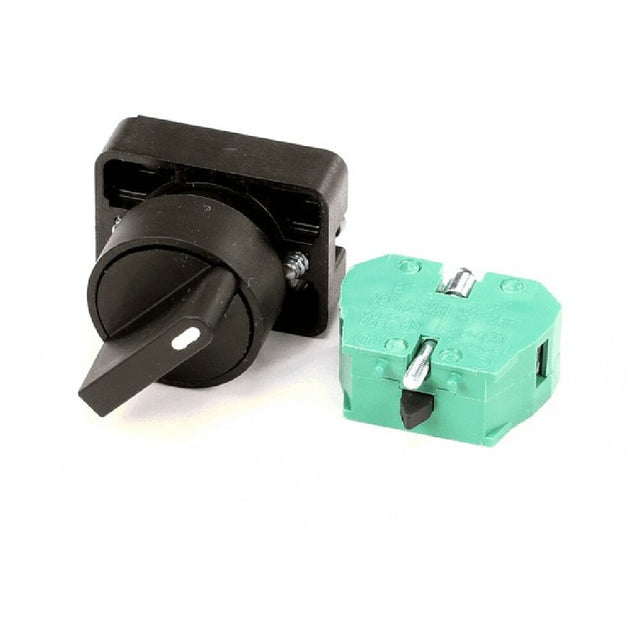 Av Tec ELSWT1202 Switch 2 Position Select